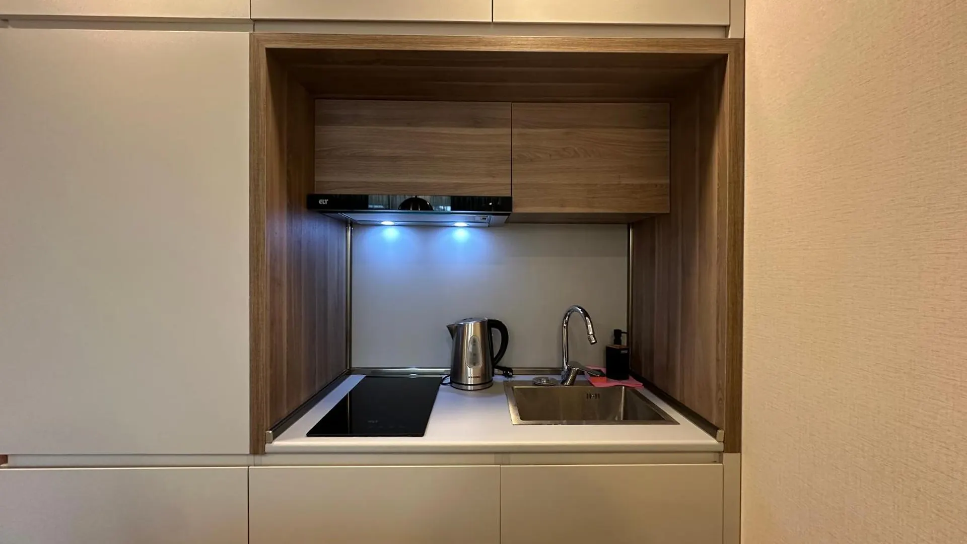 New Seaside Apartments Adlia Street 0*, Adliye Georgia