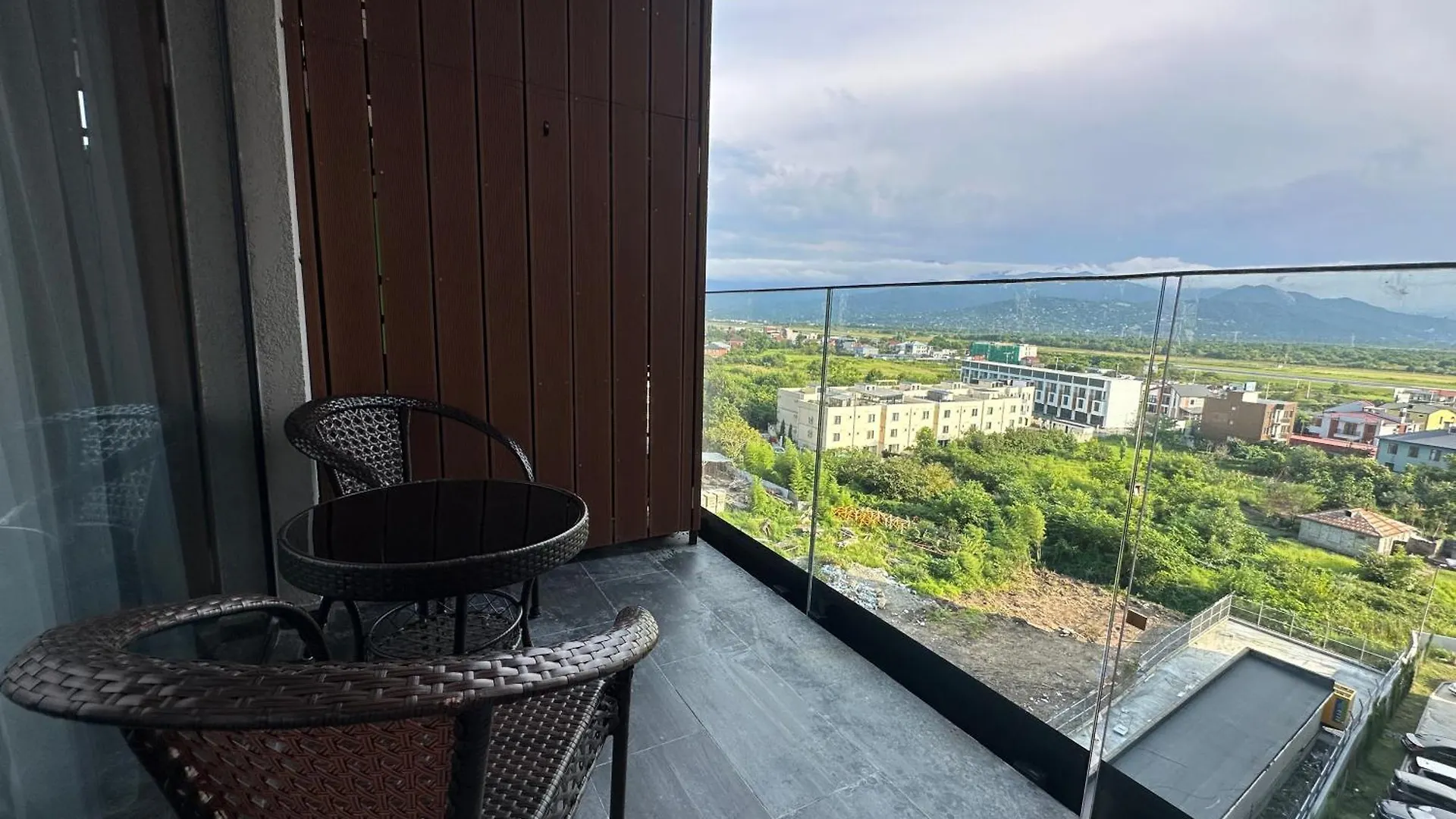 New Seaside Apartments Adlia Street  Adliye