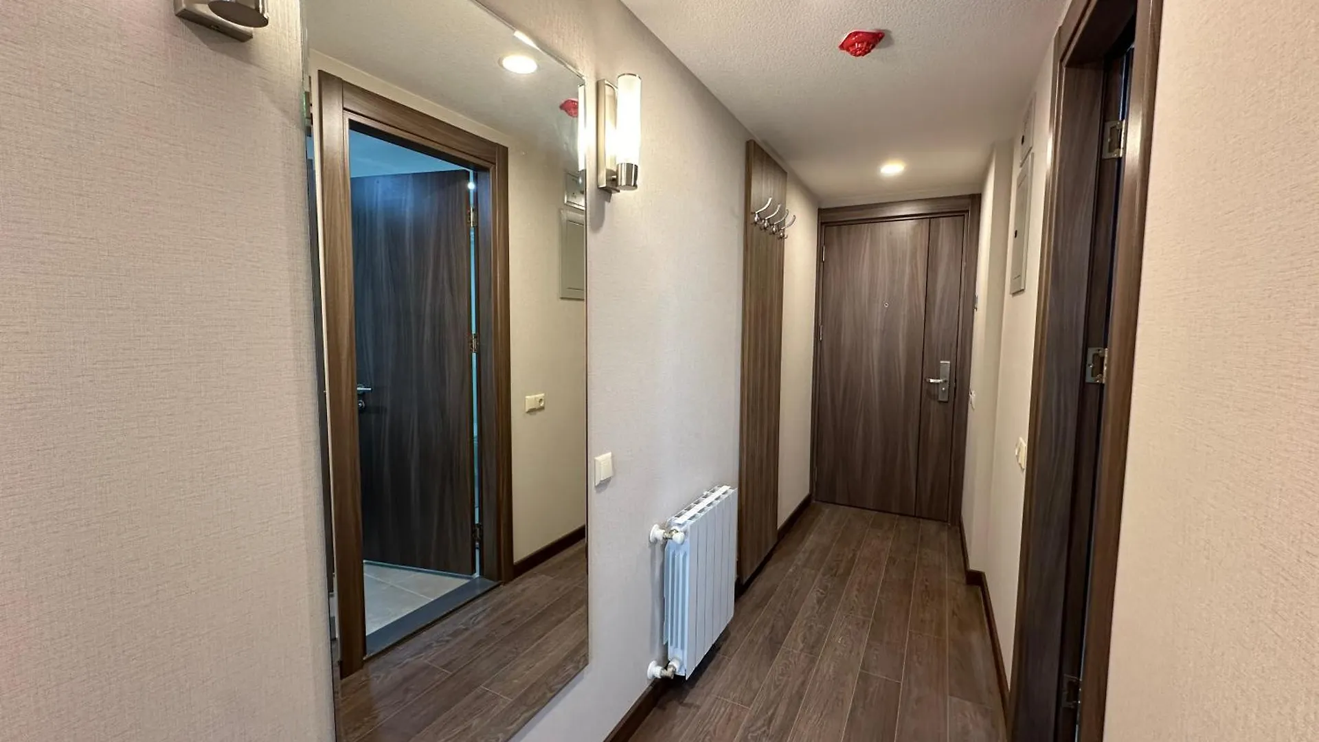 New Seaside Apartments Adlia Street 0*, Adliye