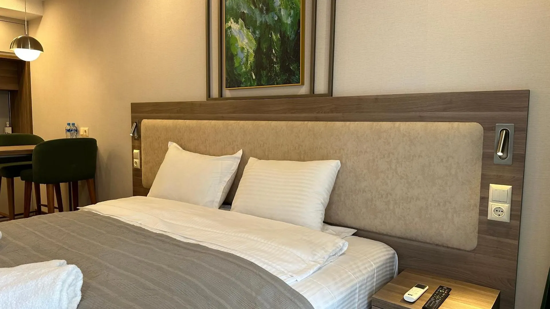 New Seaside Apartments Adlia Street 0*, Adliye