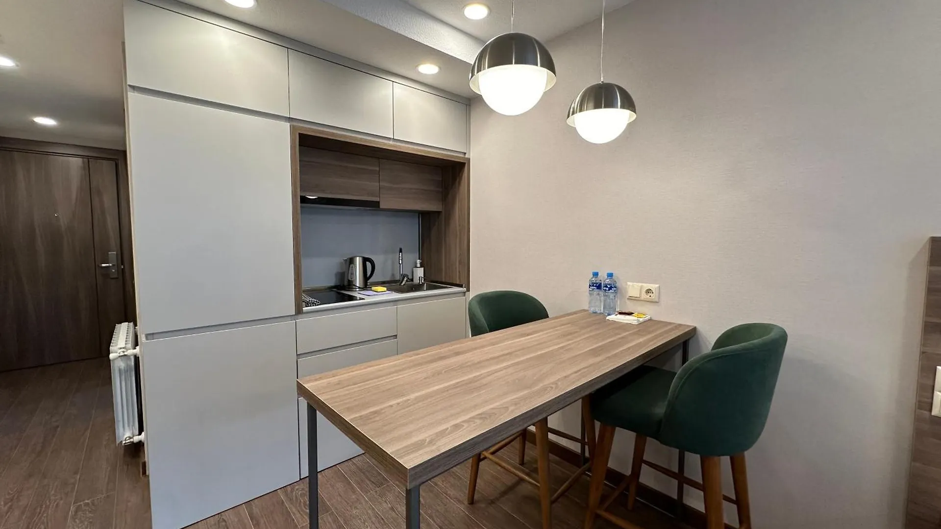 New Seaside Apartments Adlia Street 0*, Adliye Georgia
