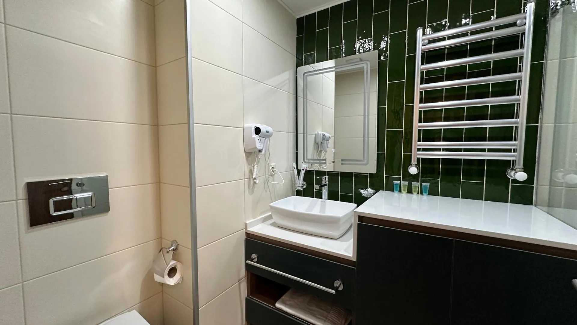 New Seaside Apartments Adlia Street  Adliye