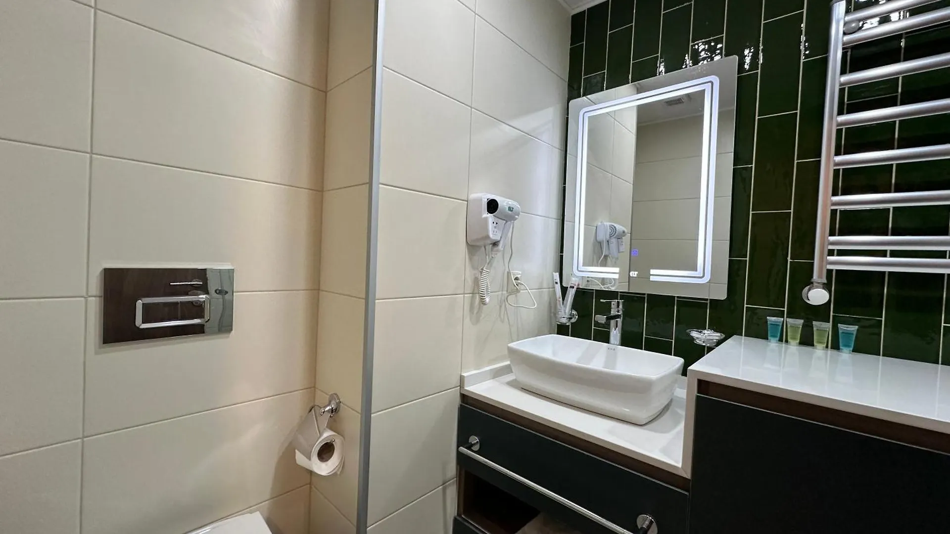 New Seaside Apartments Adlia Street  Adliye