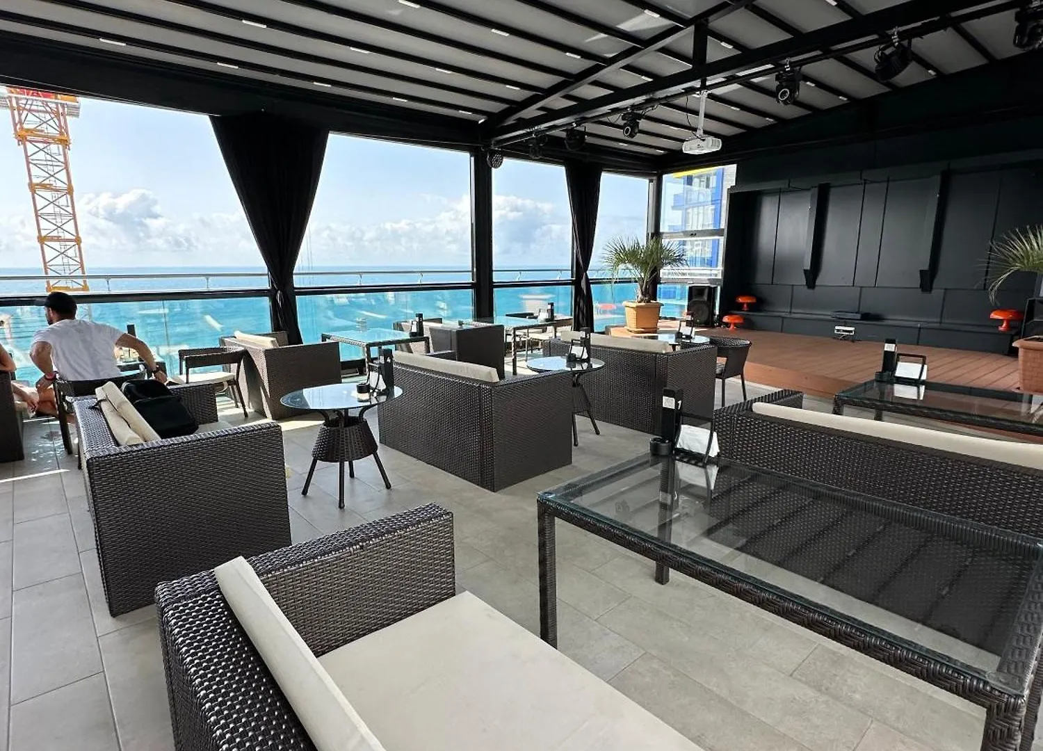 New Seaside Apartments Adlia Street 0*, Adliye