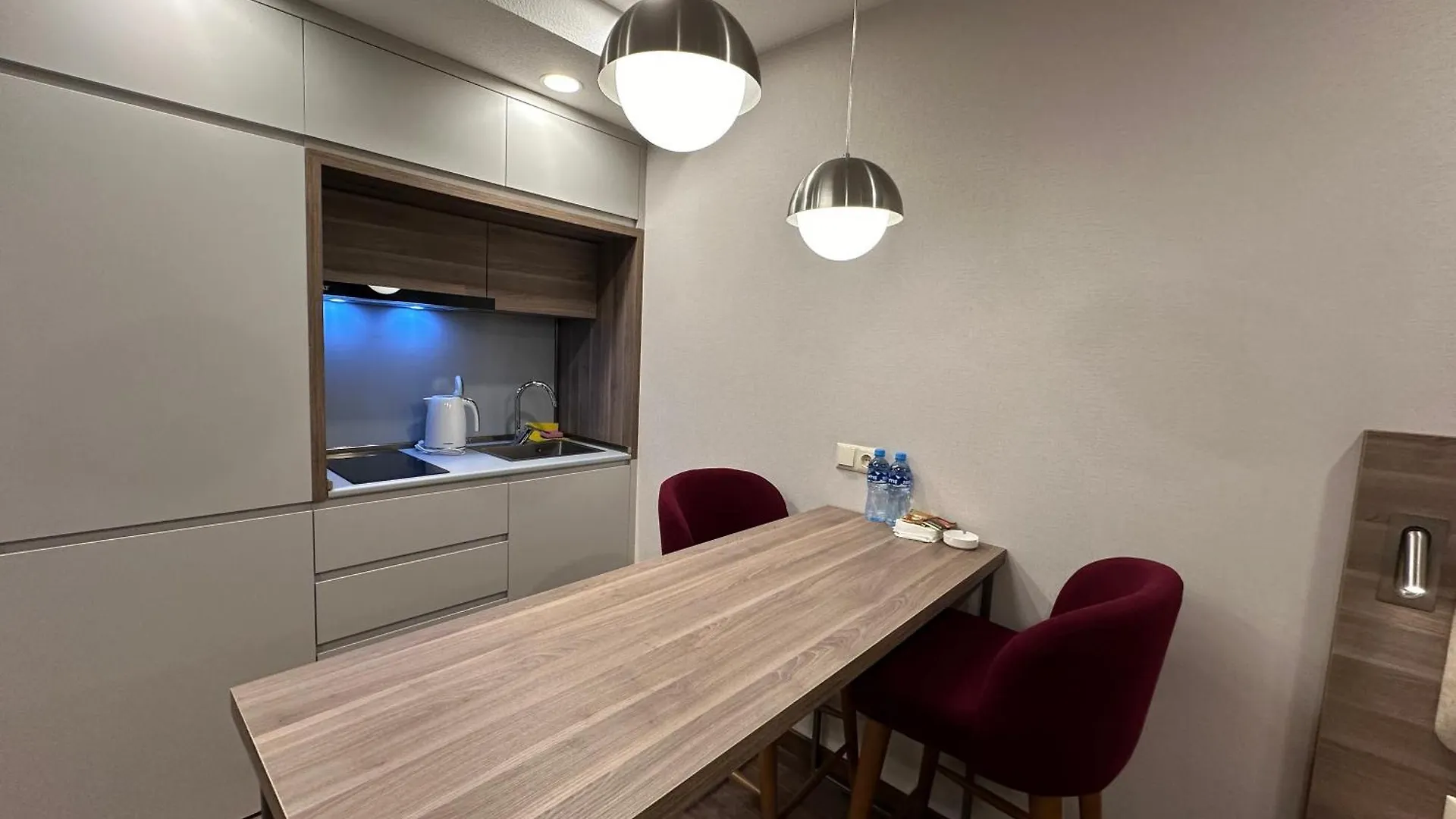 New Seaside Apartments Adlia Street